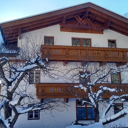 Gaestehaus Schoepf Elsa Bed & Breakfast *