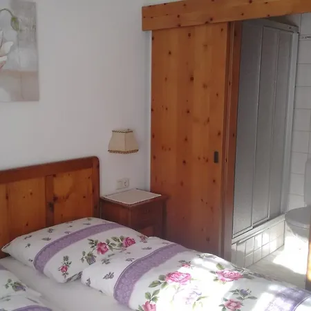 Gaestehaus Schoepf Elsa Oda ve Kahvaltı