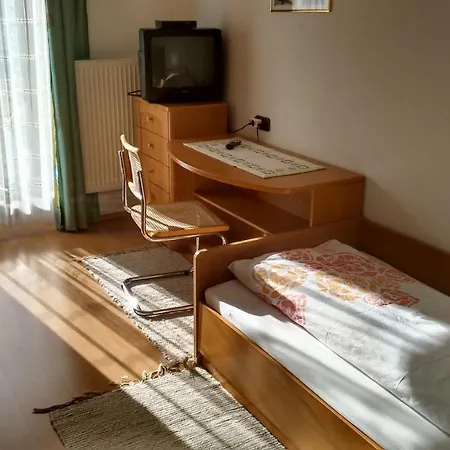 Oda ve Kahvaltı Gaestehaus Schoepf Elsa Längenfeld