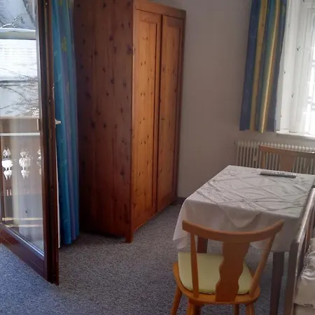 Gaestehaus Schoepf Elsa 3*