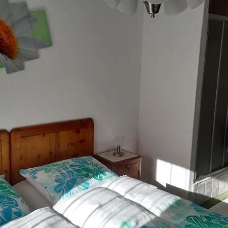 Gaestehaus Schoepf Elsa