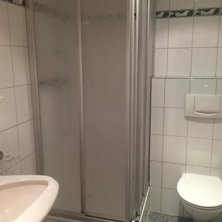 Gaestehaus Schoepf Elsa