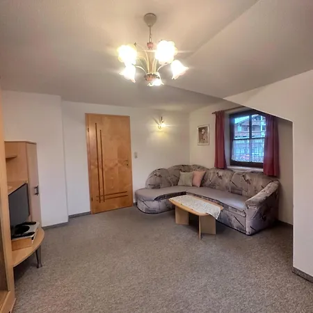 Gaestehaus Schoepf Elsa 3*