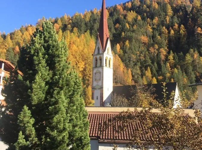 Gaestehaus Schoepf Elsa 3*