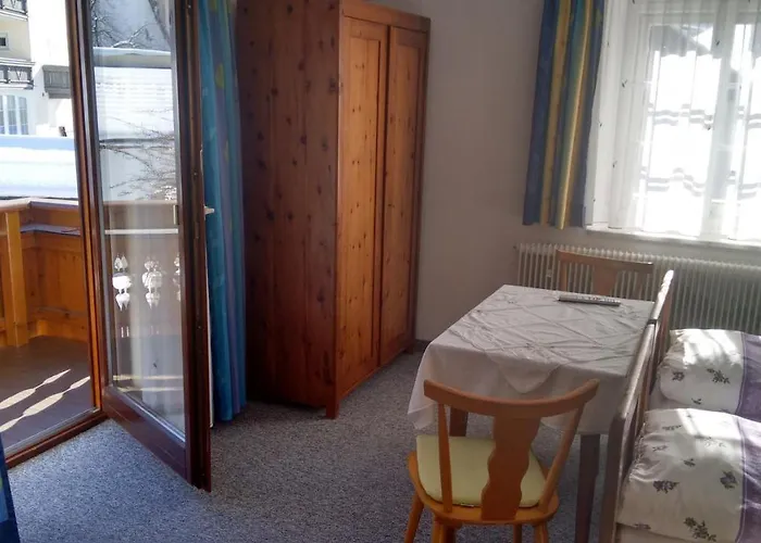 Gaestehaus Schoepf Elsa 3*