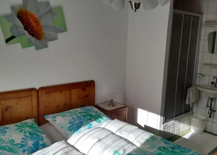 Gaestehaus Schoepf Elsa