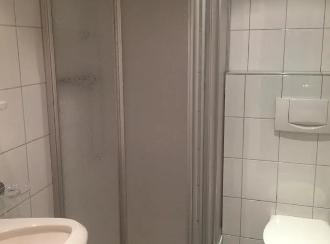 Gaestehaus Schoepf Elsa