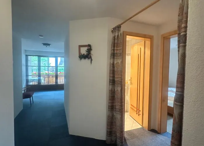 Bed and Breakfast Gaestehaus Schoepf Elsa 3*