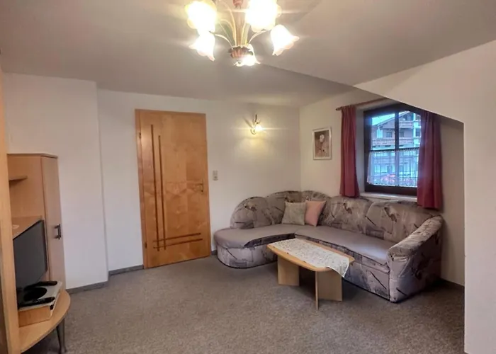 Gaestehaus Schoepf Elsa 3*