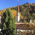 Gaestehaus Schoepf Elsa 3*