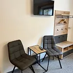 Bed and Breakfast Gaestehaus Schoepf Elsa Λάνγκενφελντ