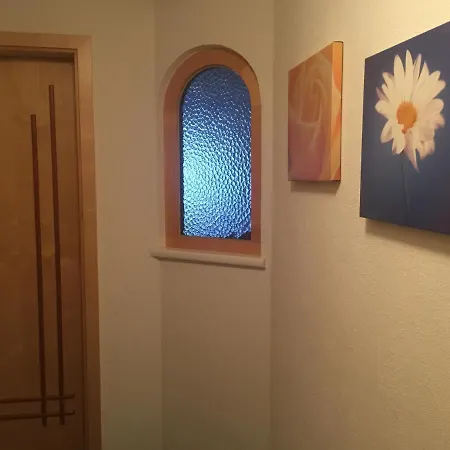 Gaestehaus Schoepf Elsa Отель типа 