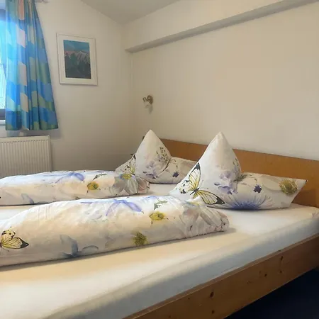 Gaestehaus Schoepf Elsa Oda ve Kahvaltı 3*