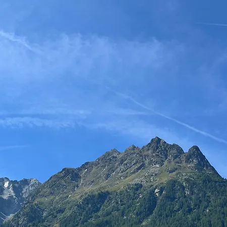 Gaestehaus Schoepf Elsa Oda ve Kahvaltı Längenfeld