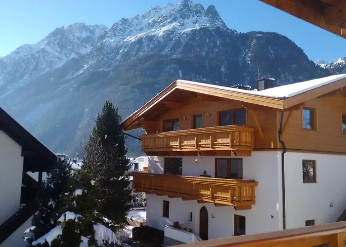 Oda ve Kahvaltı Gaestehaus Schoepf Elsa 3*