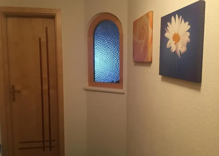 Gaestehaus Schoepf Elsa Oda ve Kahvaltı 3*