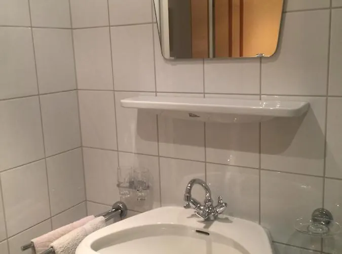 Gaestehaus Schoepf Elsa 3*