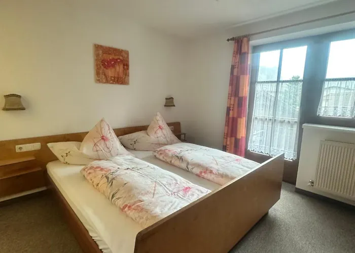 Gaestehaus Schoepf Elsa