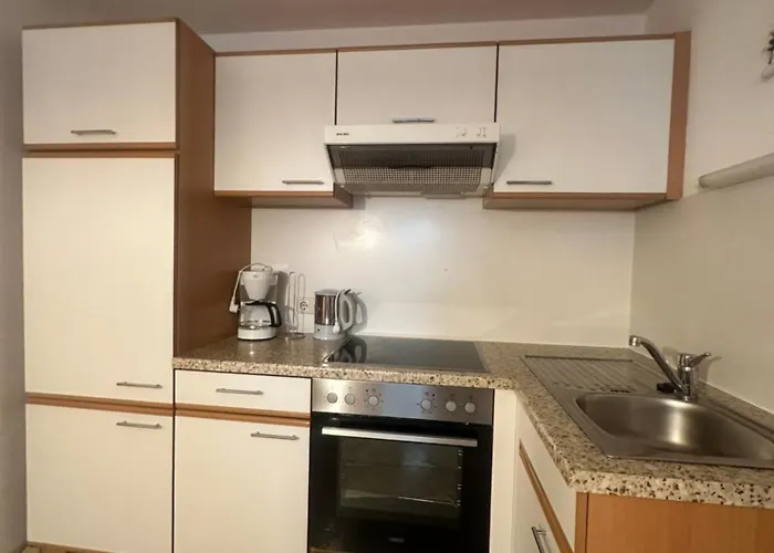 Oda ve Kahvaltı Gaestehaus Schoepf Elsa