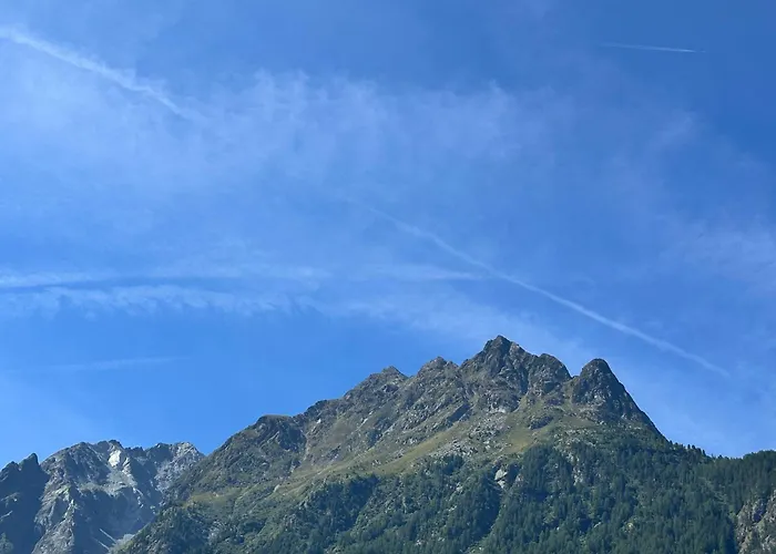 Gaestehaus Schoepf Elsa Oda ve Kahvaltı Längenfeld